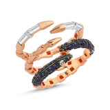 Dragon Claw Ring
