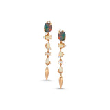 Olina Dangle Earrings