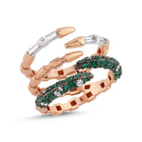 Dragon Claw Ring