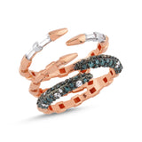 Dragon Claw Ring