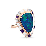 Belize Ring