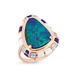 Belize Ring