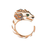 Tian Long Ring