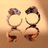 Tian Long Ring