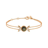 Triple Goddess Bracelet