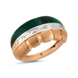 Alicha Pinkie Ring