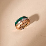 Alicha Pinkie Ring