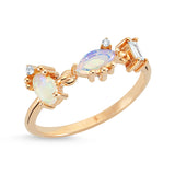 Cacia Ring