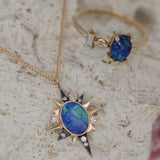 Arcturus Necklace