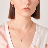 A Necklace Small