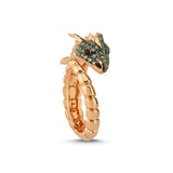 Ananta Sesha Ring