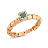 Kalwadi Mother of Pearl Ring