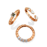 Kalwadi Mother of Pearl Ring