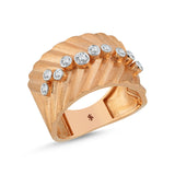 Chimera Cigar Ring