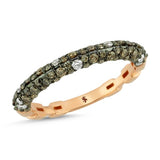 Dragon Pave Ring