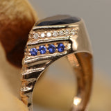 Maia Ring