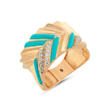 Chimera Cigar Ring