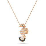 Charissa Necklace