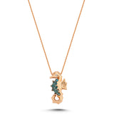 Charissa Necklace