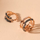 Dragon Claw Pinkie Ring