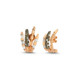Dragon Claw Earrings