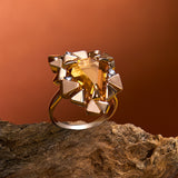 Gaia Ring