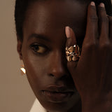 Cigar Ring