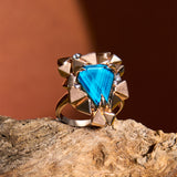Gaia Ring - Small