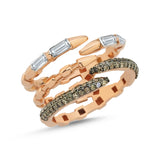 Dragon Claw Ring