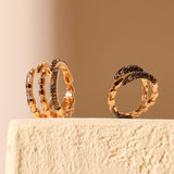 Dragon Claw Ring