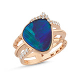 Inka Ring