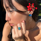 Celena Earrings