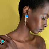 Celena Earrings