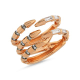Dragon Claw Ring