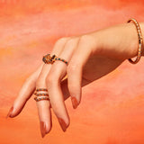 Dragon Claw Ring