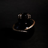 Dragon Double Claw Earcuff