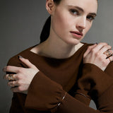 Dragon Claw Ring