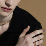 Dragon Claw Ring