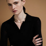 Micro Set Double Earrings - Small