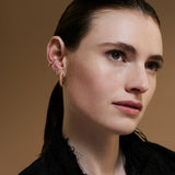 Dragon Single Claw Earcuff