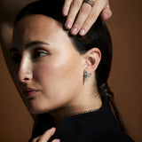 Princess Wing Earring