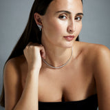 Princess Wing Earring
