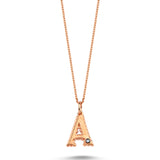 A Necklace Large