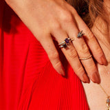 Smaug Thin Ring