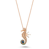 Charissa Necklace