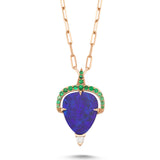 Rena Necklace