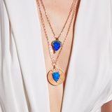 Eleana Medallion