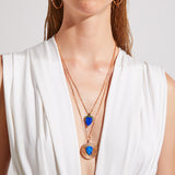 Eleana Medallion