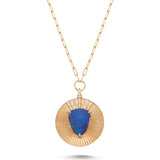 Eleana Medallion