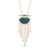 Celena Necklace